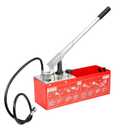 BEAMNOVA Hydrostatic Test Pump with 3.17 Gallon Gauge Tank