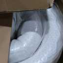 Zinus 14 Inch King Green Tea Memory Foam Mattress, Fiberglass Free, Medium Firm Feel, Zoned Pressure Relief, Certified Safe Foams & Fabric, Mattress in A Box (White)