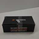 Mishimoto Ignition Coil, Compatible with Gen V LS2/LS3/LS4/LS7/LS9 Engines 2007+, Set of 8