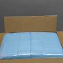 100 Count Disposable Beds Pads,23"x36" Waterproof Adults Incontinence Chucks Underpads,Absorbent Leakproof Pee Pads for Kids,Elderly,Extra Large Dog Puppy Training Pad,Baby Changing Liner