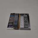 GE Universal Remote Control & UltraPro Backlit OneTouch Universal Remote Control,