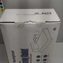 Westinghouse Electric Blanket King, Heated Blanket King Size with 10 Heating Levels and 1 to 12 Hours Heating Time Settings, Flannel to Sherpa Reversible, Machine Washable (90" x 100", Beige)