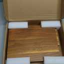 Home Kitchen Magnetic Knife Block Holder Rack Magnetic Stands with Strong Enhanced Magnets Multifunctional Storage Knife Holder