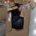 Pallet of Salvage Items