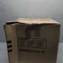 Goose Down Fiber Comforter King Size  All-Season Hotel Quality Duvet Insert, High Fill Power, Ultra Soft 100% Cotton, Box-Stitched, Breathable, Lightweight Luxurious White Bedding, 90"x 106"