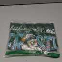 Feeling a Little Frosty Cute Retro Snowman T-Shirt, Medium