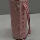 MIATONE Boombox Outdoor Portable Bluetooth Speaker Waterproof Wireless Speakers Gifts for Women Mothers Mom Wife Her - Pink