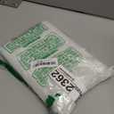 Ultrasac - King Size Waterproof Mattress Cover, 2 Mil (eq), 88 x 96, Clear, 1 Count - Moving & Storage