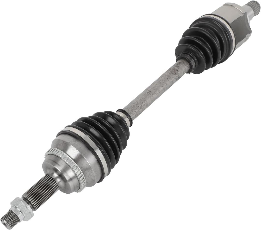 cciyu CV Axle Shaft Assembly for Lexus for RX350 2010-2015 for Lexus for RX450h 2011 for Toyota for Highlander 2011-2016 for Toyota for Venza 2009-2015 665308 NCV6916 Front left (1 Pack)