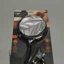 Laptop Sun Shade - Flexible, Adjustable, and Portable