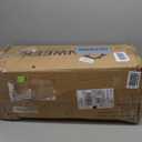 MOON PARK Pregnancy Pillows for Sleeping - 57 Inch U Shaped Full Body Maternity Pillow with Removable Cover - Support for Back, Legs, Belly, HIPS - Pregnancy Pillow for Women - Grey