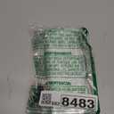 Alise 6 inch Barrel Bolt Latch, Slide Bolt Latch, Heavy Duty Solid SUS304 Stainless Steel Slide Lock for Wooden Fence,Barn Door,Interior or Outdoor Door Matte Black MST8060-B