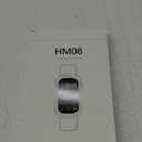 FITVII Slim Fitness Tracker with Blood Oxygen, Blood Pressure, 24/7 Heart Rate and Sleep Tracking, IP68 Waterproof Activity Trackers and Smart Watches with Step Tracker, Pedometer for Women Men