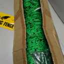 156'L x 40" H, Fence Nets