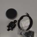 LISEN for 15W MagSafe Car Mount Charger,Magnetic Wireless Cars Charger,Magnetic Phone Holder for Cars,Phone Holders for Your Car Accessories for Men Women Jeep Ford F150 for iPhone 17-12,Samsung