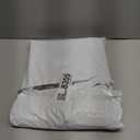 Metronic Poly Mailers 19x24 Inch 100 Pcs | Large Shipping Bags for Clothing, Small Business | Strong Thick Mailing Bags with Self Adhesive | Waterproof and Tear-Proof Large Package Bags in White