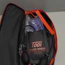 Stainless Damper and Balancers