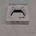 PlayStation DualSense Wireless Controller - White
