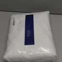 Queen Sheets Set 6 Piece - Bed Sheets Queen Size - Soft Hotel Luxury Bedding - Cooling, Comfy & Breathable - 1 Flat & 1 Fitted & 4 Pillowcases with Deep Pockets - Wrinkle Resistant & Fade Free - White