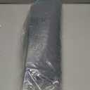 URMONA Waterproof Silicone Under Sink Mat 25'' x 19'' Shelf Liner for Kitchen and Bathroom, Cabinet and Counter Protector, Storage and Organizers, Litter Mat, Pet Cat Puppy Essentials(Dark Grey)