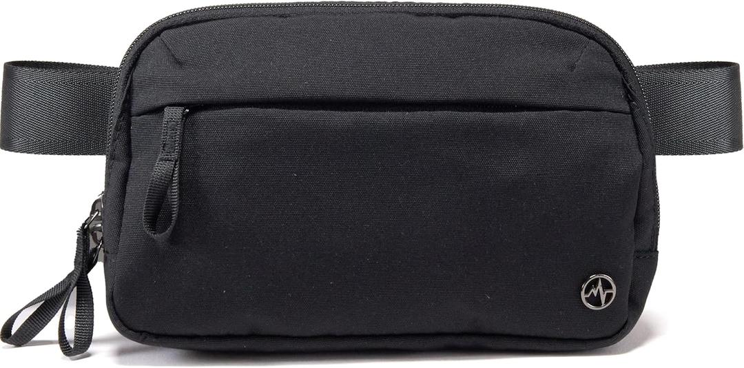 Pander Crossbody Sling Bag for Travel, Outdoor, and Everyday Use Adjustable Strap, Lightweight Shoulder Bag