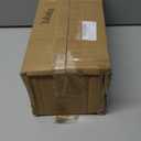 Zubebe 12 Pcs Bulk Wood Cutting Board with Handle Cutting Board for Laser Engraving, 11" x 5" Bamboo Serving Trays Charcuterie Trays for Customized Wedding Housewarming Mom Christmas Gift Party Favor