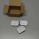 Chobokiang 2024 Upgrade W10695459 W10843353 W11683243 for Whirlpool Kenmore Maytag Refrigerator Led Light Module Components*3, Replaces W10660728 W10279030 W11205083