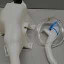 Dorman 603-211 Front Washer Fluid Reservoir Compatible with Select Honda Models