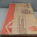 Bathroom Wall Cabinet, Farmhouse Medicine Cabinet with Barn Doors and Adjustable Shelves, 24'' Kitchen Wall Mounted Cabinet, Floating Over Toilet for Kitchen, Living Room