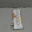 Frida Baby Silicone Paci Weaning System, BPA Free, Latex Free (5 Count (Pack of 1))