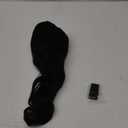 28 Inch Body Wave Lace Front Wigs Human Hair Pre Plucked 13x4 HD Transparent Lace Frontal Wigs Human Hair 180% Density Glueless Wigs Human Hair Wig for Black Women Natural Hairline With Baby Hair (28 Inch, 13x4 Natural Color Body Wave Wig)