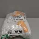 Sosation 3 Pieces 19.7'' Silly Goose Plush Stuffed Animal Toy,Swan Stuffed Animal,White Fluffy Cute Goose Funny Duck Plush Swan Toys Gifts for Kids Home Birthday Favor