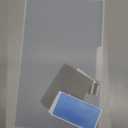 Magnetic Laptop Privacy Screen 13.3 Inch for 16:9 Computer Monitor, 13" Removable Anti Glare Protector Blue Light Filter Shield Compatible with Lenovo Hp Dell Acer Asus Thinkpad Envy Xps