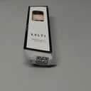 Kolti Purse Strap Replacement Crossbody Handbag Stripe Wide Adjustable (Gold Buckle-14)