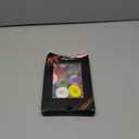 LIUYAXI Rainbow Ribbon 1 Inch Double Faced Satin Ribbon Set for Gift Wrapping Crafts Hair Bows Wedding Party Decor Baby Shower Flower Bouquet, 20 Colors with 5 Yards Each, Total 100 Yards (multicolored)