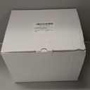 12-Cup Glass Coffee Pot Replacement Compatible with Keurig K-Duo 5100 Single Serve K-Cup Pod & Carafe Coffee Maker, NOT Fit K-Duo 5000 Essentials Model