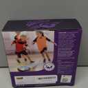 Ninja Blast Hover Soccer Light-Up Ball, Birthday Gift for Boys, Indoor Toy Games, Kids Gifts for Age 5, 6, 7, 8, 9, 10, 11, 12 Years Old, Boy Toys for Age 3 Years and Up (Single)