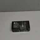 AquaMiracle Mini Aquarium Heater 5V/2A USB 10W Small Fish Tank Heater for Tanks up to 1 Gal, Digital Display Thermostat Betta Heater with Dry-Run & Overheat Protection, Memory Function