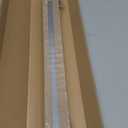 SEEYE RV Blinds, Blackout RV Curtains for Camper Window 17'' W * 24'' L RV Pleated Shades Camper Blinds with Aluminum Foil, RV Accessories Window Coverings for Travel Trailer Window Shade, Cappuccino