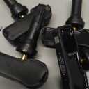 4Pcs TPMS Tire Pressure Sensor DE8T-1A180-AA fit for Ford F150 F250 F350 Explorer Focus Fusion Mustang Taurus 315MHz Tire Pressure Monitoring Sensor DE8T-1A150-AA,9L3T-1A180-BB 9L3Z-1A189-A