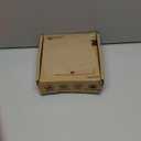 Silicone Griddle Mat Cover for Blackstone - 22 Inch True All-Encompassing Coverage Heavy Duty Food Grade Grill Buddy Mat, All Season Cooking Surface Protective Cover (Orange)