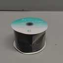 Navy Velvet Ribbon 2.5 Inch x 10 Yards for Christmas Tree Topper Home Decoration Wreath Gift Wrapping DIY Craft