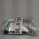 Dove Men + Care Clinical Protection Antiperspirant Deodorant Solid Clean Comfort 1.70 oz (Pack of 8)