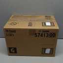 Goodnites Boys' Bedwetting Underwear, Size S/M (43-68 lbs), 76 Ct (2 Packs of 38), Packaging May Vary