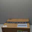 Memory Foam Truck Seat Cushion for Truck Driver Ergonomic Driver Seat Cushion with Lumbar Support & Sciatica Relief, Ideal Car Seat Cushions for Driving & Semi Truck & Office Chair