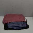Never 3 Pack Women's Shorts XL