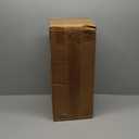 Thinkahead Black Steel 1/2 inch 48 X 100 ft 19 Gauge Vinyl PVC Coated Wire Mesh Roll Galvanized Hardware Cloth