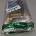 Etekcity Infrared Thermometer Laser Temperature Gun 774, Meat Food Candy Oven Thermometer for Griddle Accessories, Heat Gun for Cooking Refrigerator Tools, Adjustable Emissivity & Max Measure, Yellow