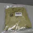 storeofbaby Shirts for Girls Long Sleeve Casual Loose Fit Tunic Tops Solid Blouses Size XXL