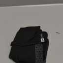 Benirap Winter Gloves Touchscreen Windproof Thermal Gloves Men Women Cycling Running Climbing Skiing Driving Gloves (Large, Black-02)